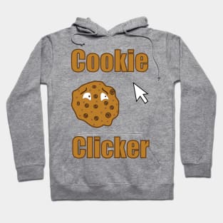 Cookie Clicker Hoodie